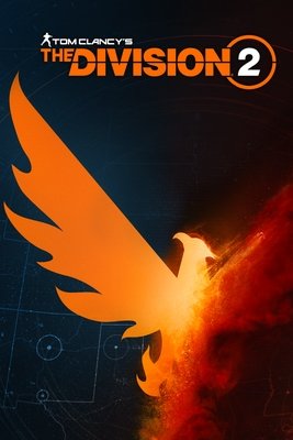 Tom Clancy’s The Division 2